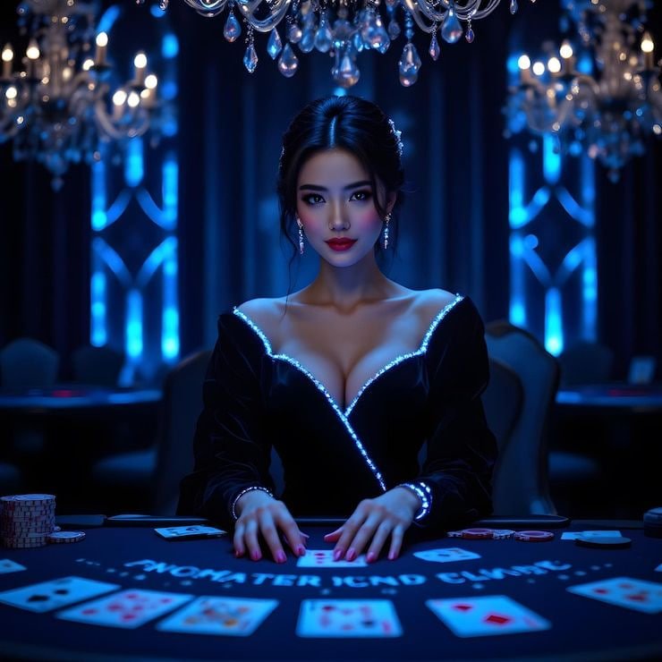 Panduan mudah pasang taruhan melalui perangkat mobile di dewigaming