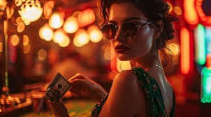 Pengalaman bermain taruhan olahraga dan kasino langsung dengan akses mudah mobile di dewigaming