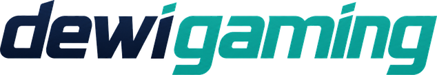 Logo dewigaming